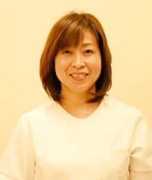 野の花鍼灸院の堂野先生